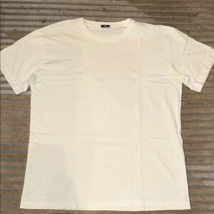 Kith Classic White Men's T-Shirt
